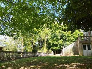 Vente maison 12 pièces