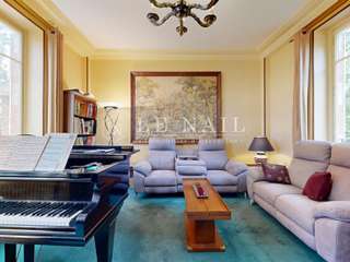 Vente maison 12 pièces