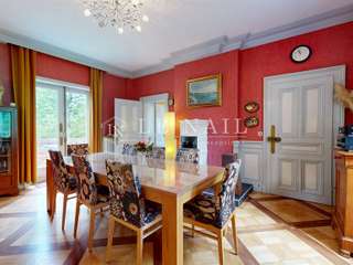 Vente maison 12 pièces