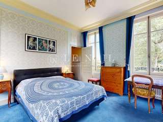 Vente maison 12 pièces