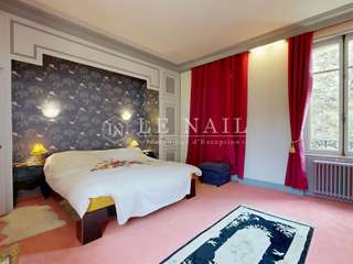 Vente maison 12 pièces