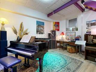 Vente maison 12 pièces