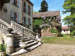Vente maison 12 pièces