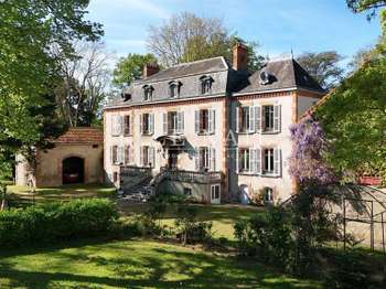 Vente maison 12 pièces Moulins 03