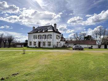 Vente maison 11 pièces Moulins 03