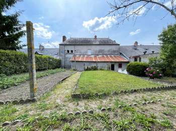 Photo Vente maison Moulins