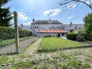 Vente maison 5 pièces Vente maison 5 pièces