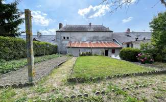 Photo Vente maison Moulins