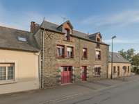 Vente maison 5 pièces Vente maison 5 pièces