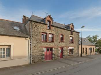Vente Maison 4 chambresMoulins