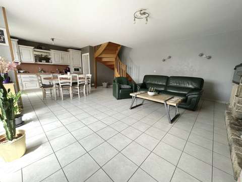 Vente maison 5 pièces Vente maison 5 pièces