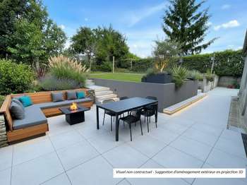 Vente maison 5 pièces Vente maison 5 pièces