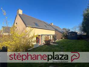 Vente Maison 4 chambresMoulins