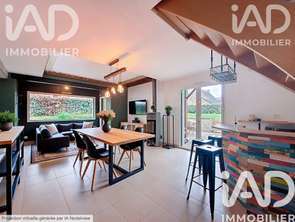 Vente Maison 4 chambresMoulins