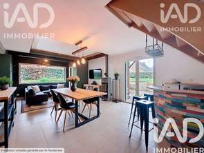 Vente Maison 4 chambresMoulins