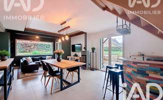 Photo Vente maison Moulins