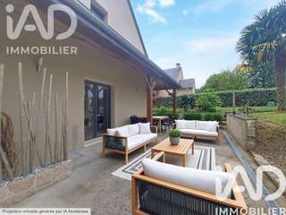 Vente maison 5 pièces Vente maison 5 pièces