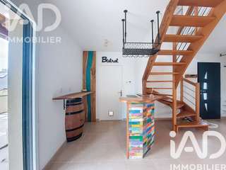 Vente maison 5 pièces Vente maison 5 pièces