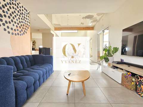 Vente maison 5 pièces Moulins 35