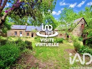 Vente Maison 2 chambresMoulins