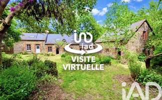 Photo Vente maison Moulins