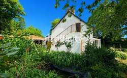 Photo Vente maison Moulins
