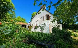 Photo Vente maison Moulins
