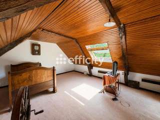 Vente maison 1 pièce