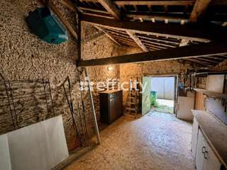 Vente maison 1 pièce