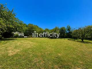 Vente maison 1 pièce