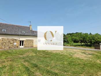 Vente Maison 3 chambresMoulins