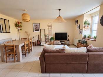 Vente Maison 3 chambresMoulins