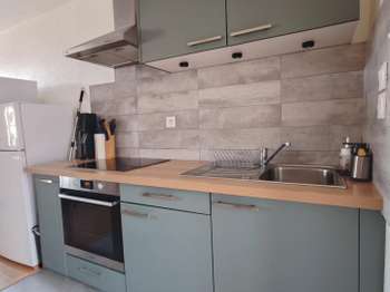 Vente Maison 3 chambresMoulins
