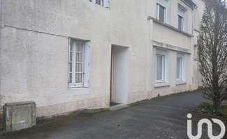Photo Vente maison Moulins