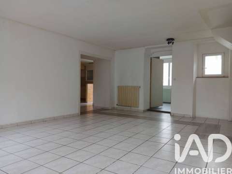 Vente maison 5 pièces Moulins 79