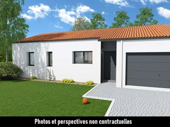 Vente Maison 4 chambresMoulins
