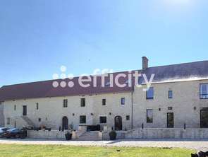 Vente Maison 10 chambresMoulins-en-Bessin