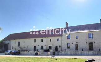 Photo Vente maison Moulins-en-Bessin