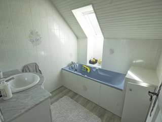 Vente maison