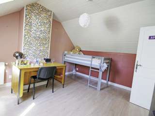 Vente maison