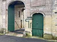Vente maison Moulins-en-Bessin - 14
