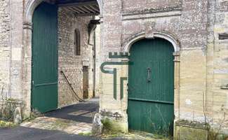 Photo Vente maison Moulins-en-Bessin