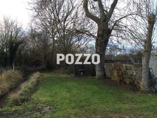 Vente maison 1 pièce