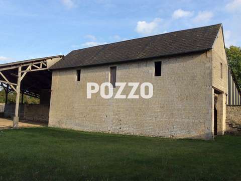 Vente maison 1 pièce