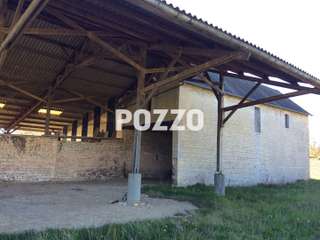 Vente maison 1 pièce