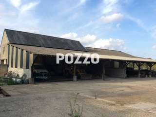 Vente maison 1 pièce