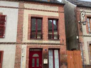 Vente Maison 1 chambreMoulins-la-Marche