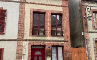 Photo Vente maison Moulins-la-Marche