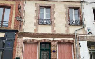 Photo Vente maison Moulins-la-Marche
