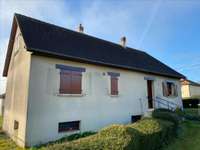 Vente maison Moulins-la-Marche - 61